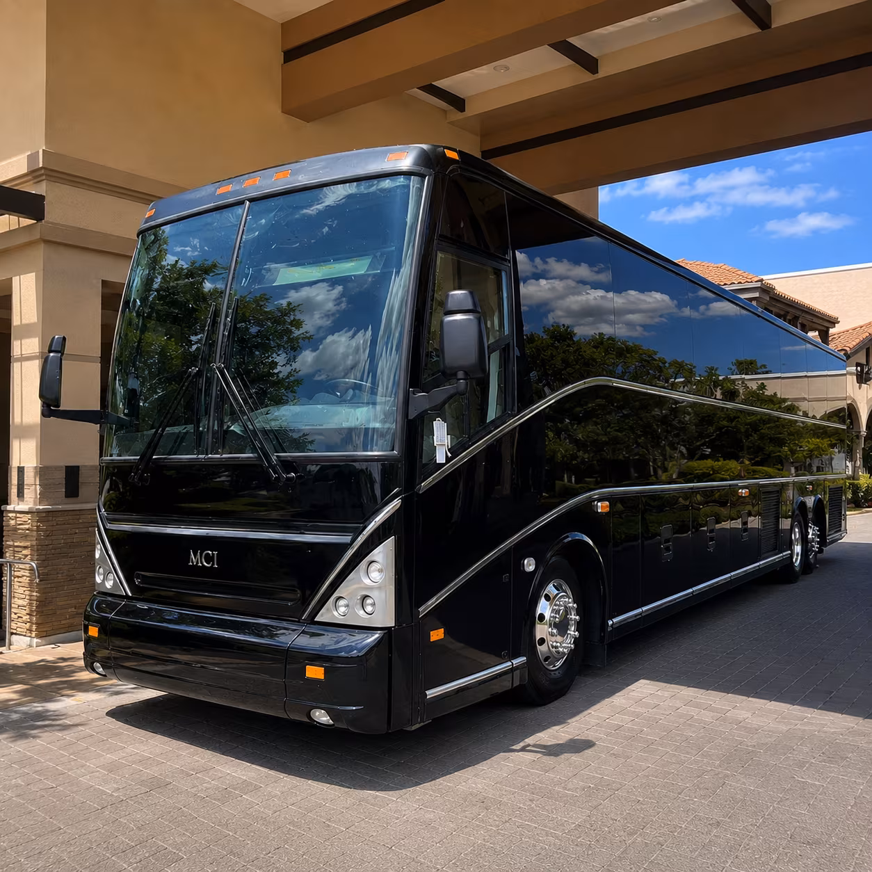 coordinate group airport transfers to jackson medgar wiley evers international airport