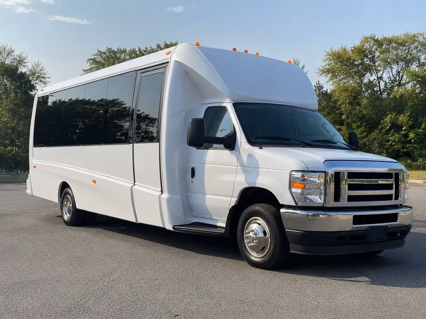 find your jackson holiday party bus transportation here