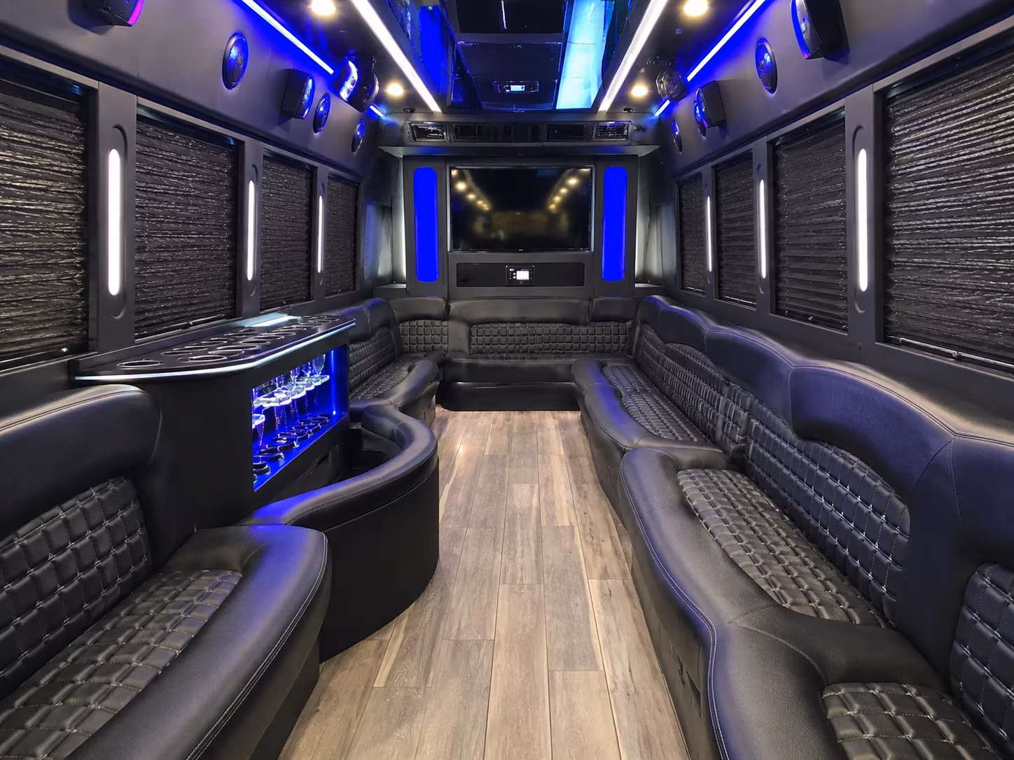 find your jackson prom party bus transportation here