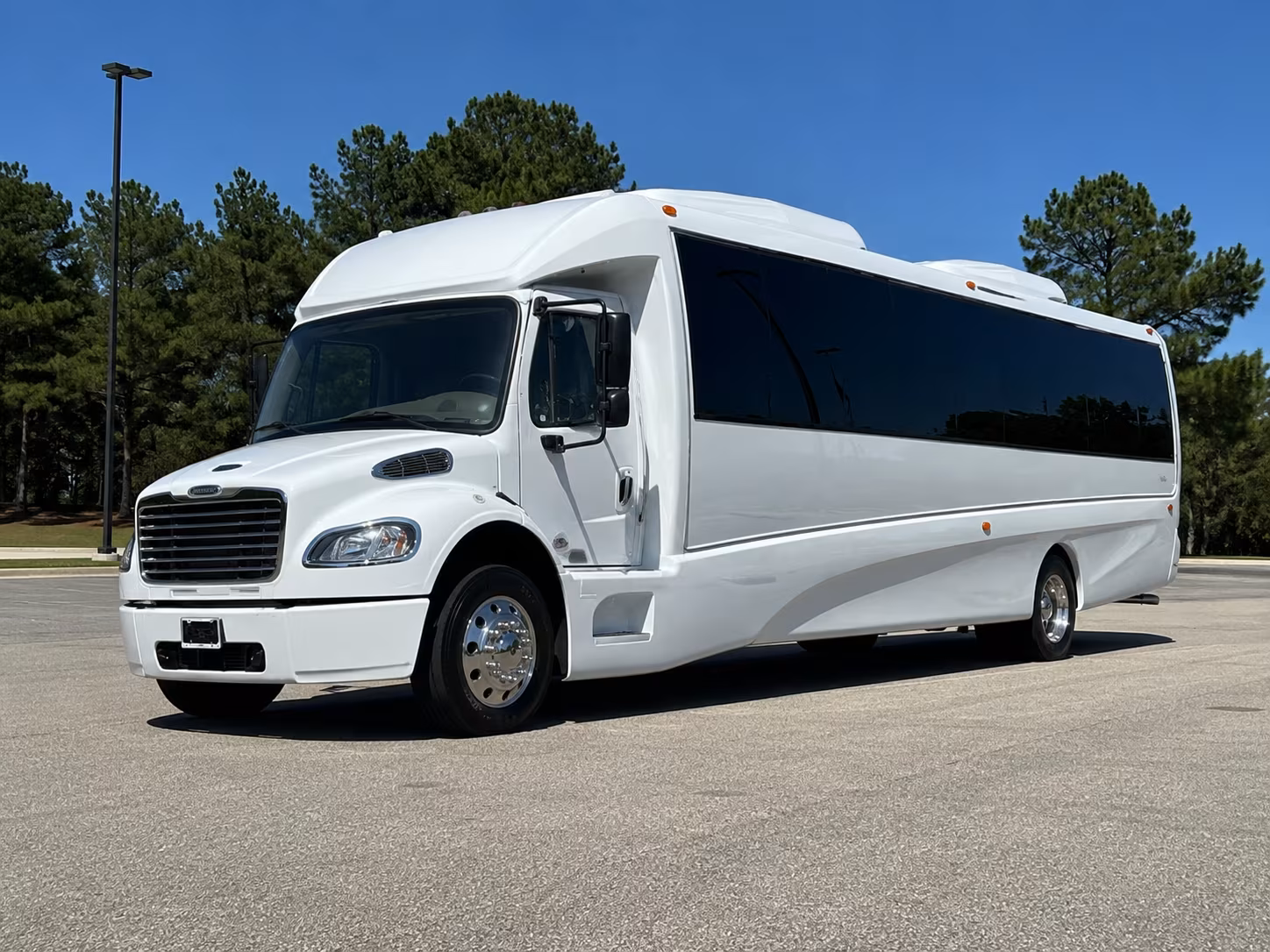 find your jackson quinceanera sweet 16 party bus