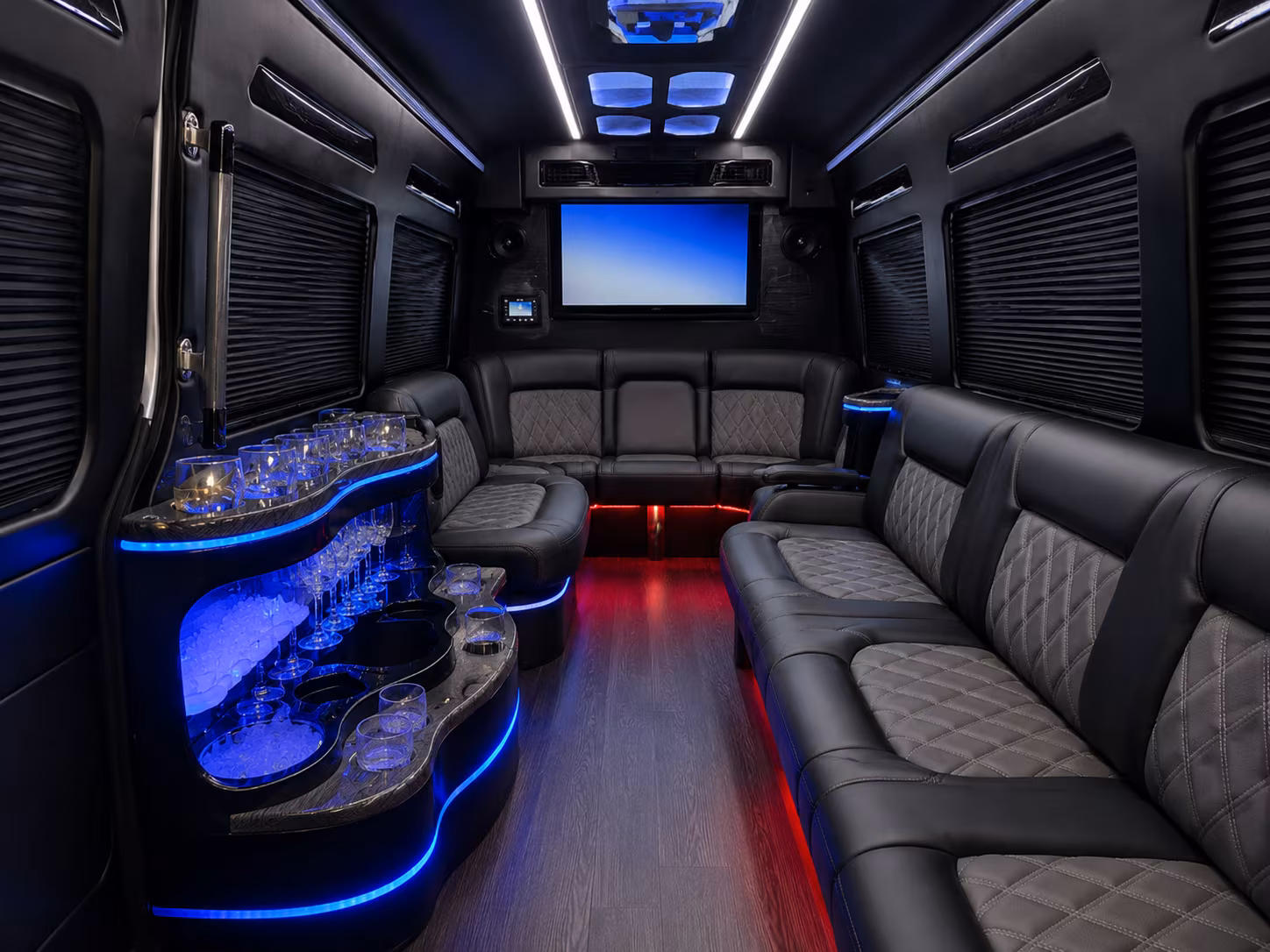 finding a prom bus in jackson early is the move that saves you money