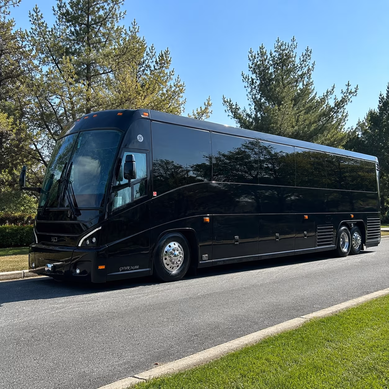 get a recurring shuttle route built around your jackson office schedule