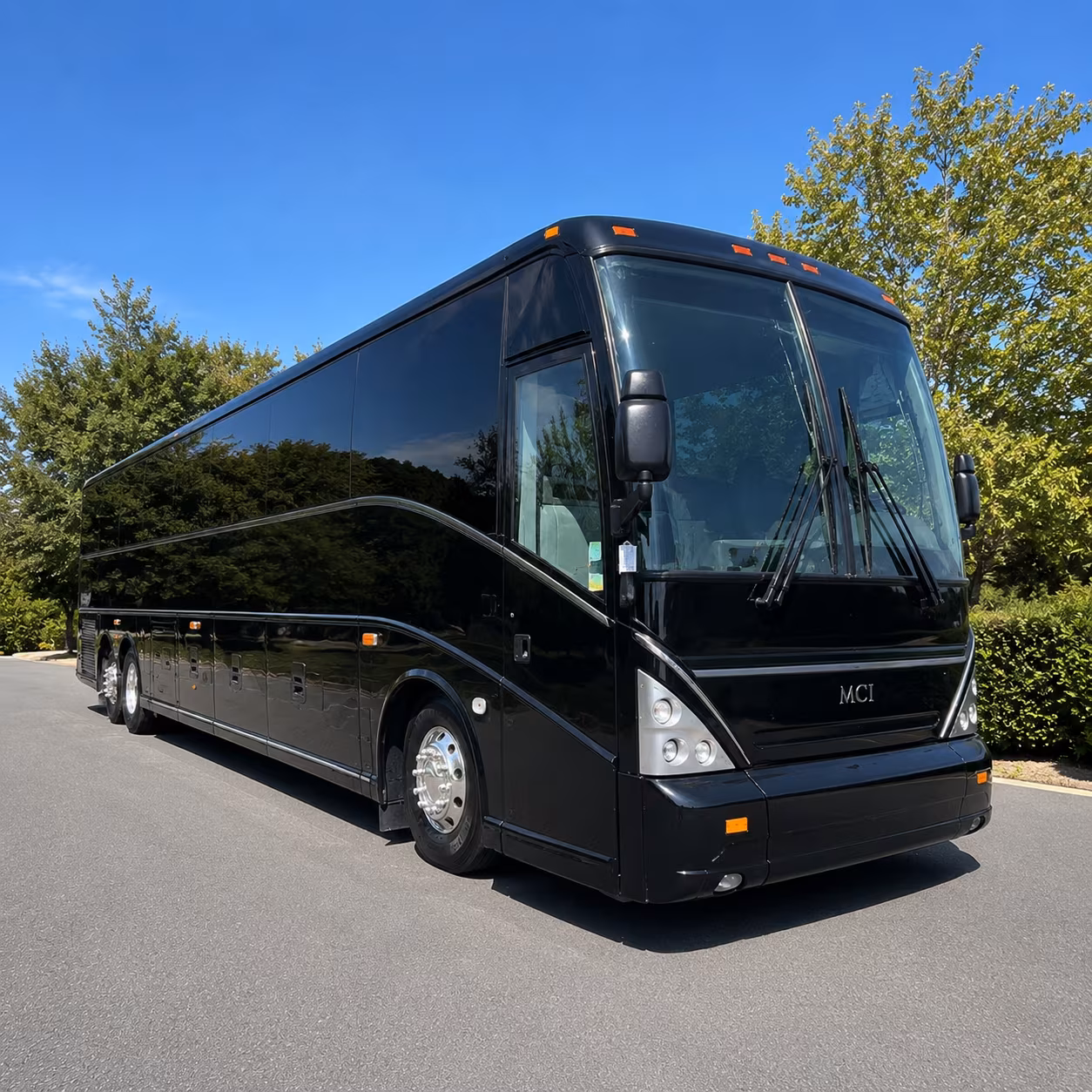 group transportation for jackson s biggest events and festivals