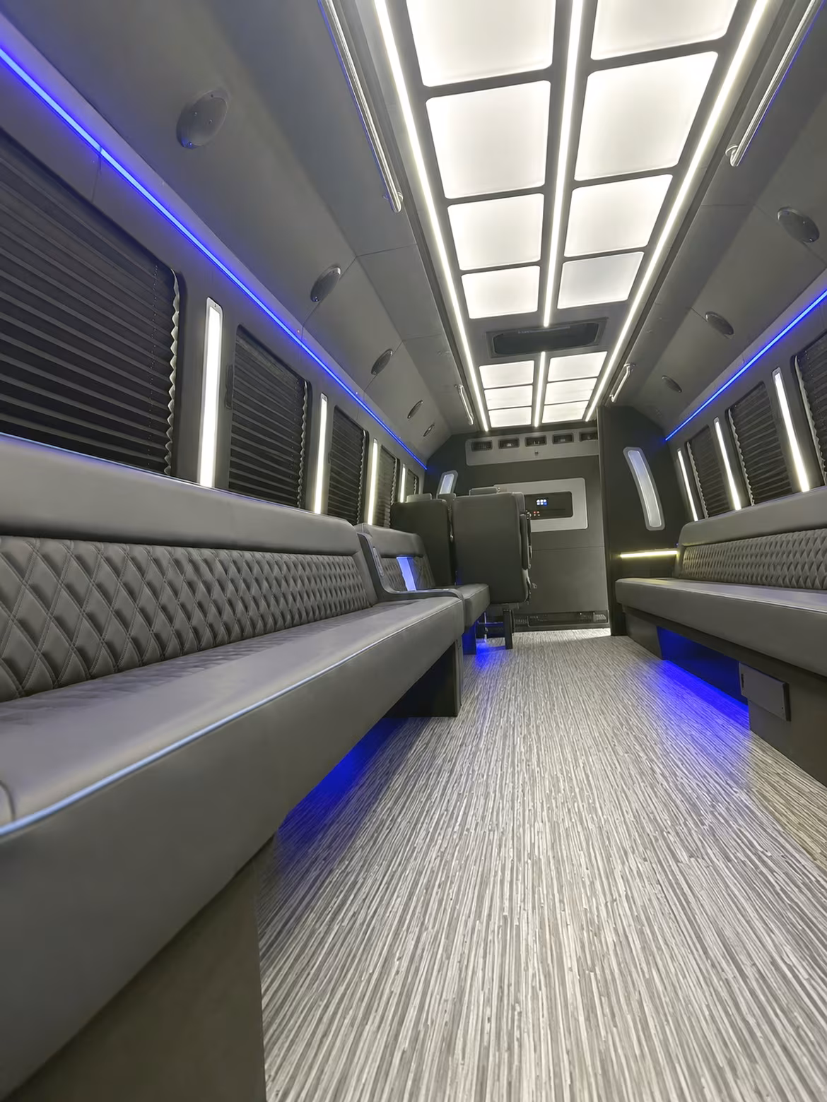 jackson party bus booking step 3