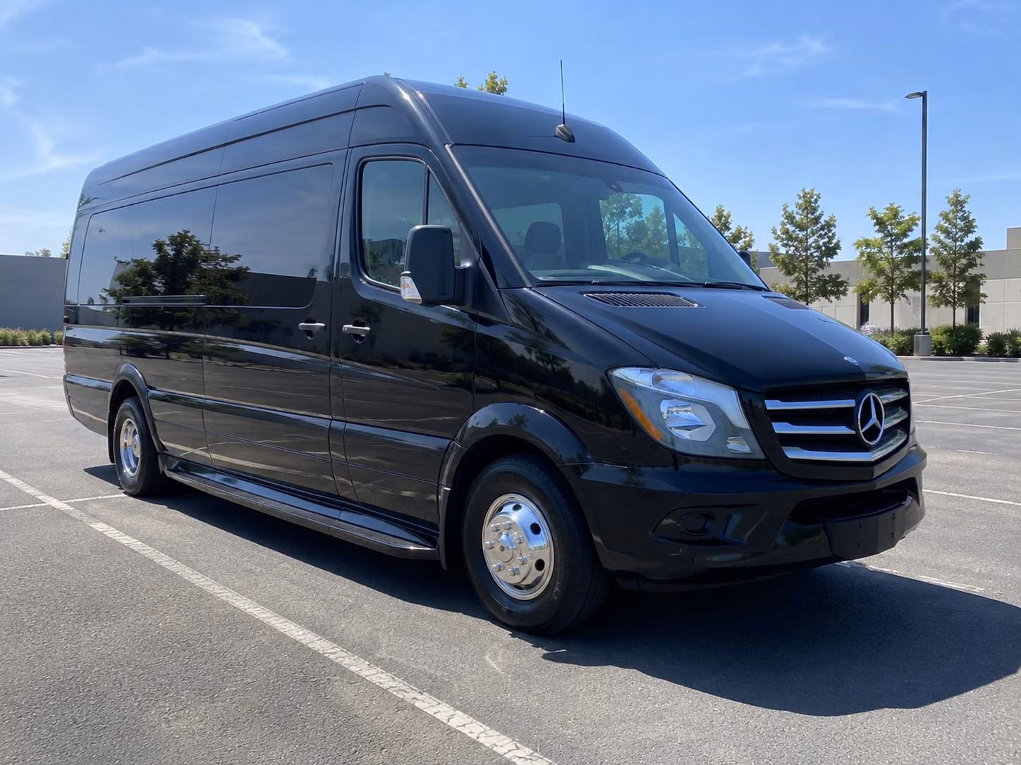 jackson sporting event transportation onboard seating