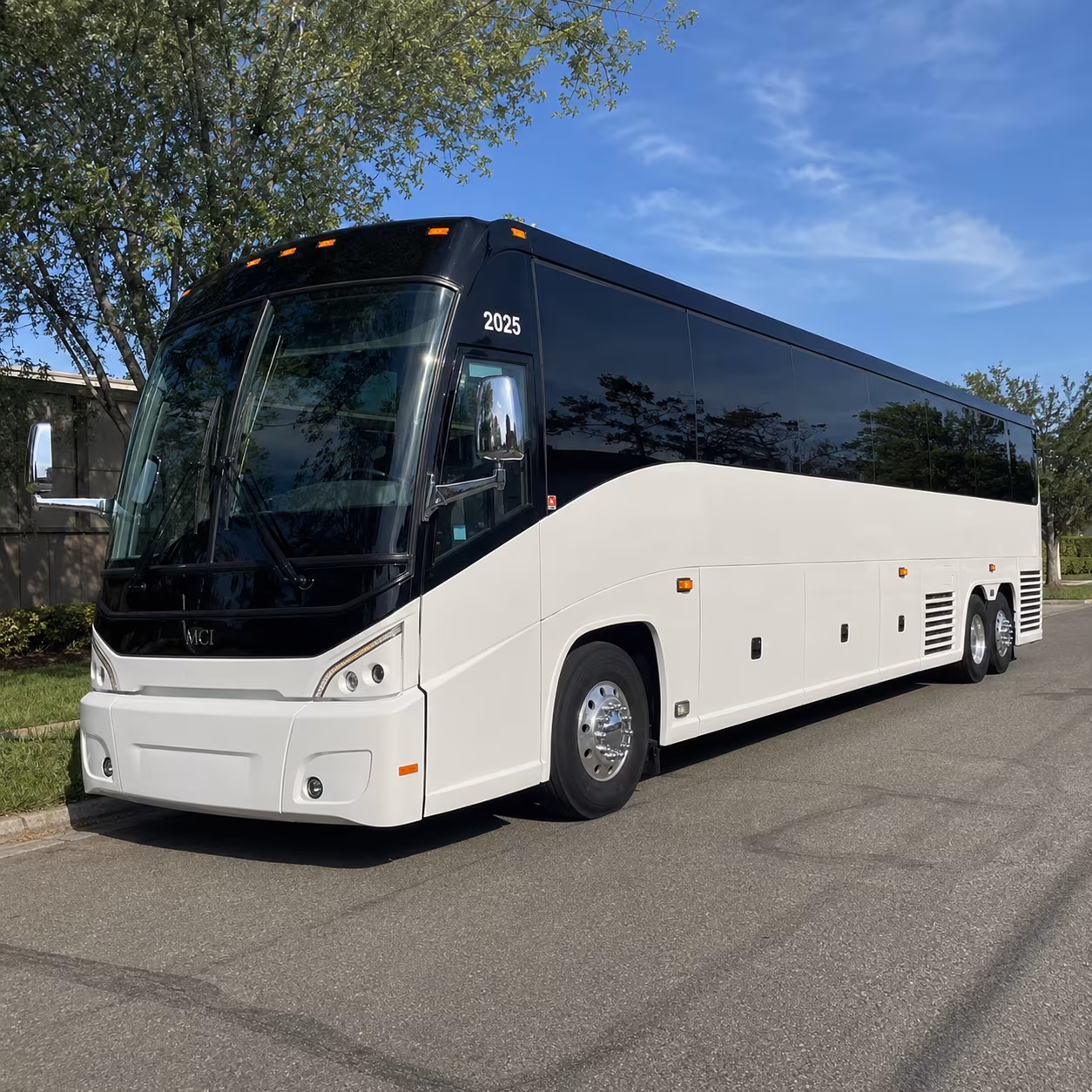 jacksoncharterbuscompany com makes finding gulf coast casino transportation from jackson easy