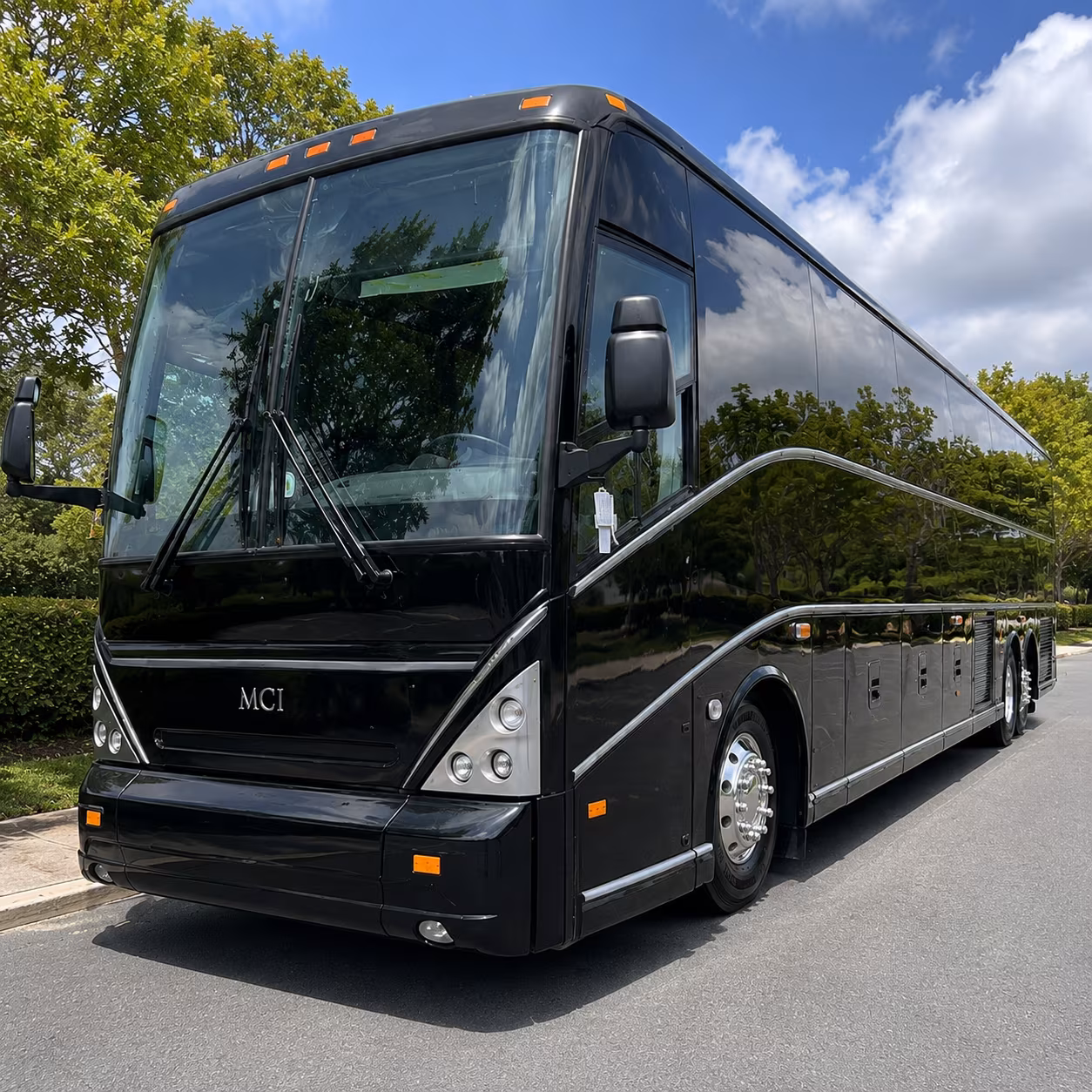 jacksoncharterbuscompany com makes ummc conference and medical campus shuttles easy