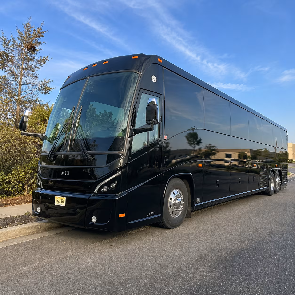 mobile convention center