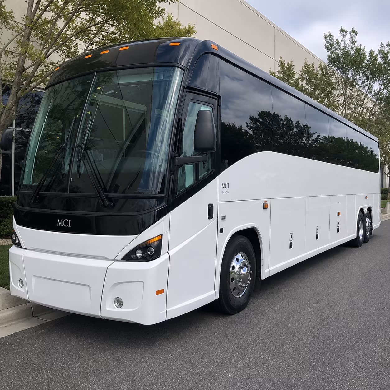 multi stop hotel and convention pickups made easy