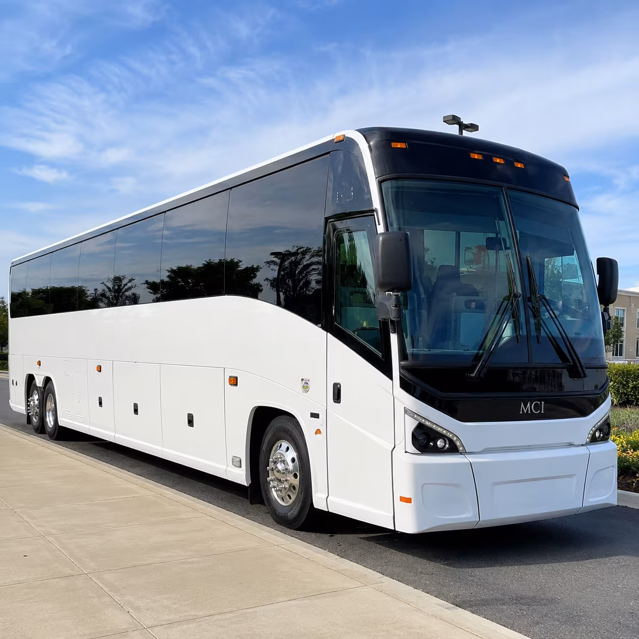 pinelake crossgates broadmoor and multi campus church transportation