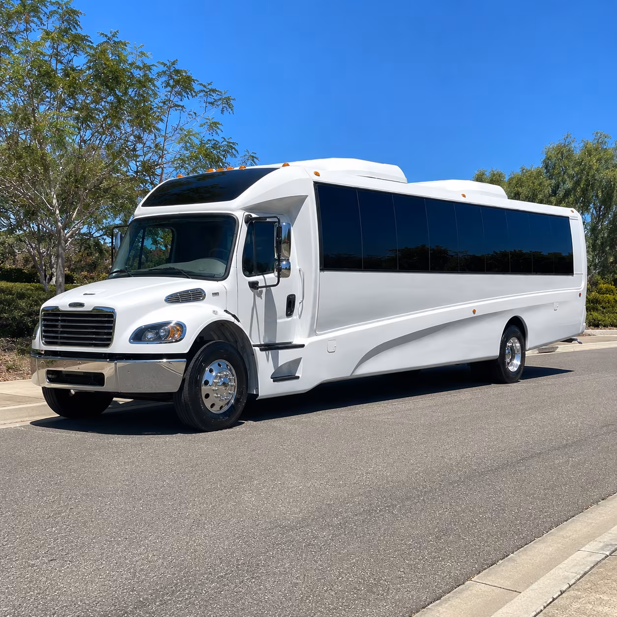 shreveport employee transportation