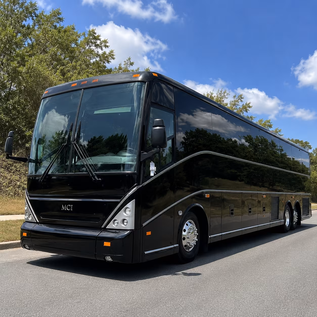 shuttle your team between downtown hotels and the jackson convention complex
