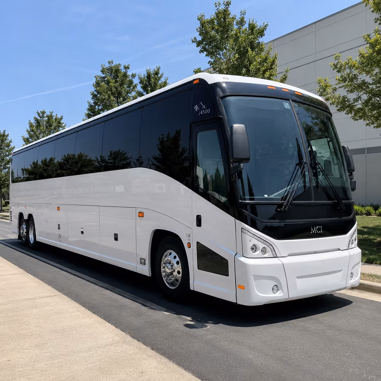 sunday morning shuttle services for jackson congregations