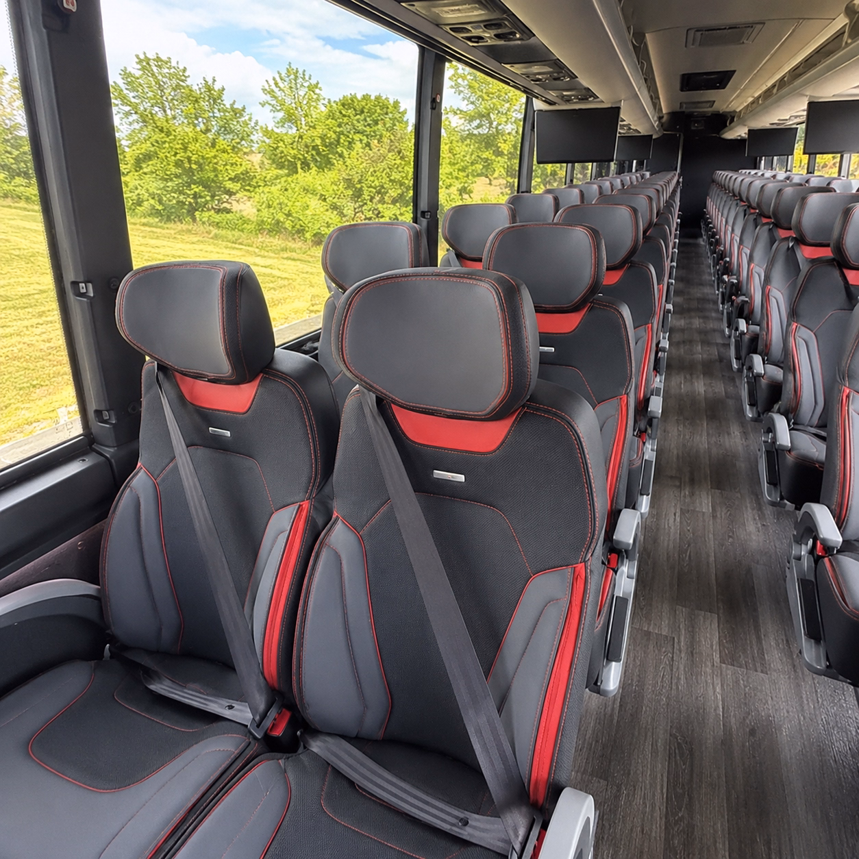 the easy way to compare jackson buses