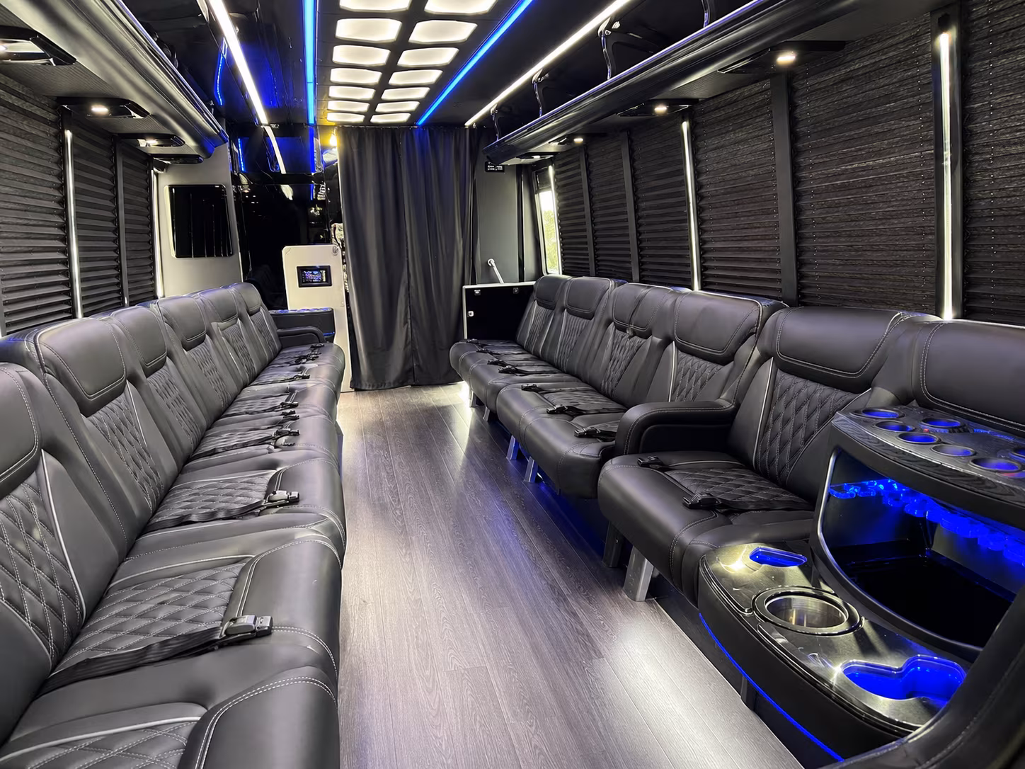 vicksburg casino nights riverfront fun party bus rental