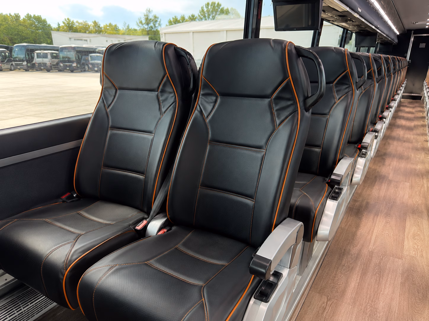 why jackson prom groups choose jacksoncharterbuscompany com to find their bus